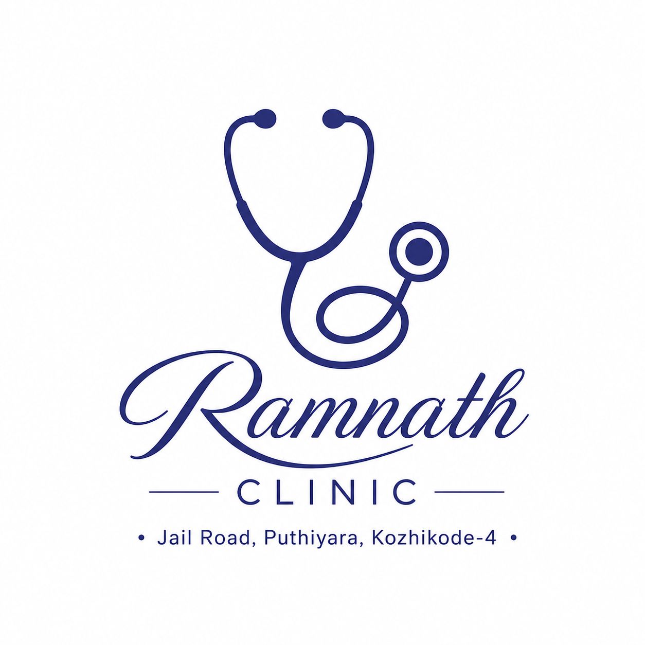 Ramnath Clinic logo